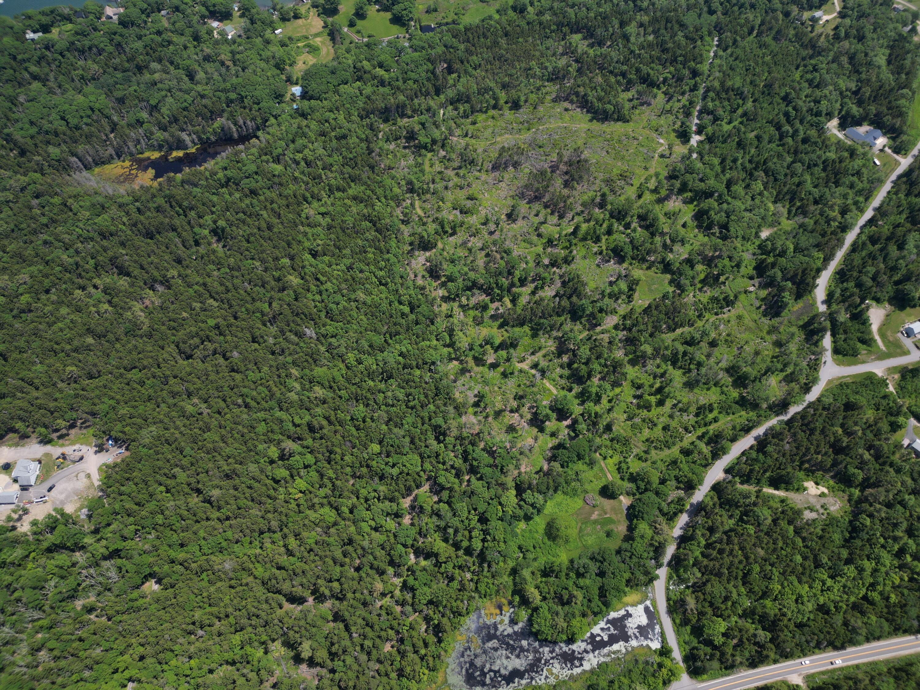 1 Mallard Pond Road Harpswell ME 04079