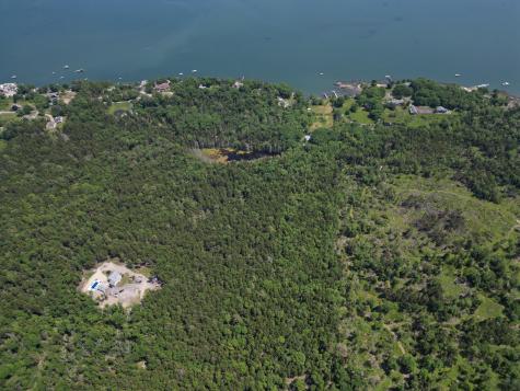 1 Mallard Pond Road Harpswell ME 04079