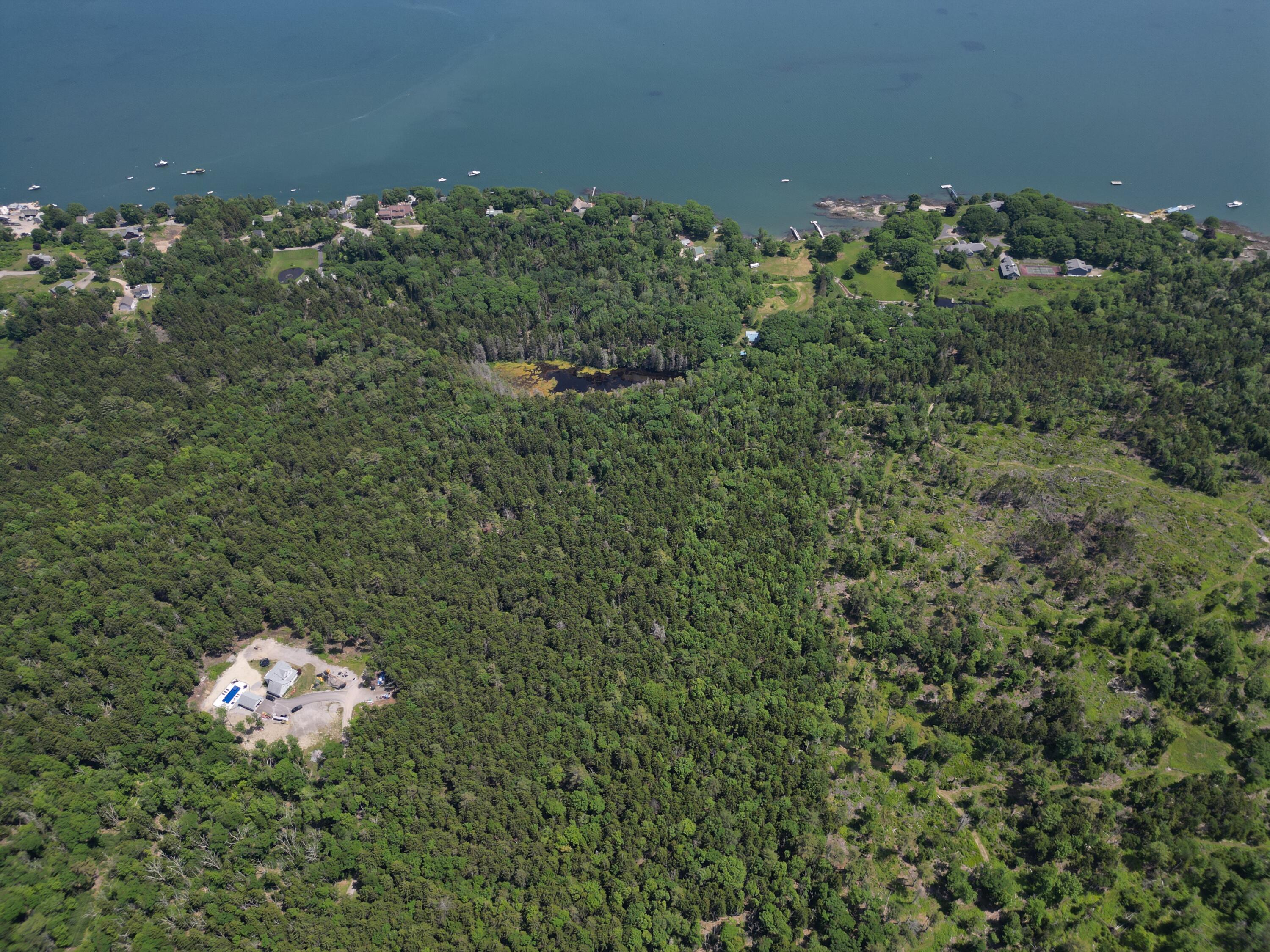 1 Mallard Pond Road Harpswell ME 04079