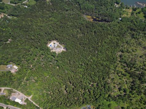 1 Mallard Pond Road Harpswell ME 04079