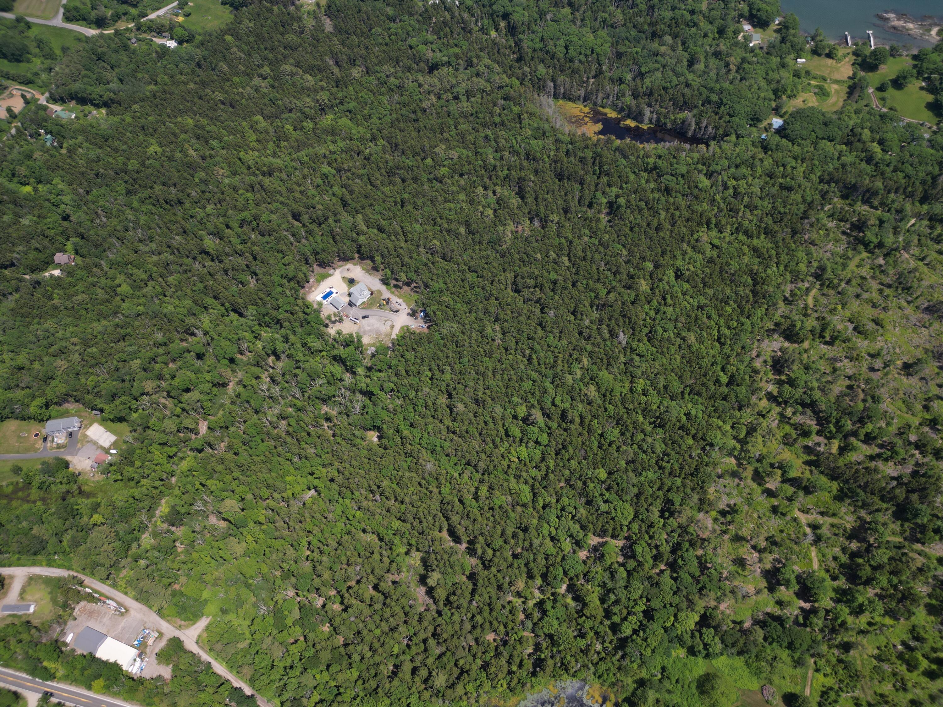 1 Mallard Pond Road Harpswell ME 04079