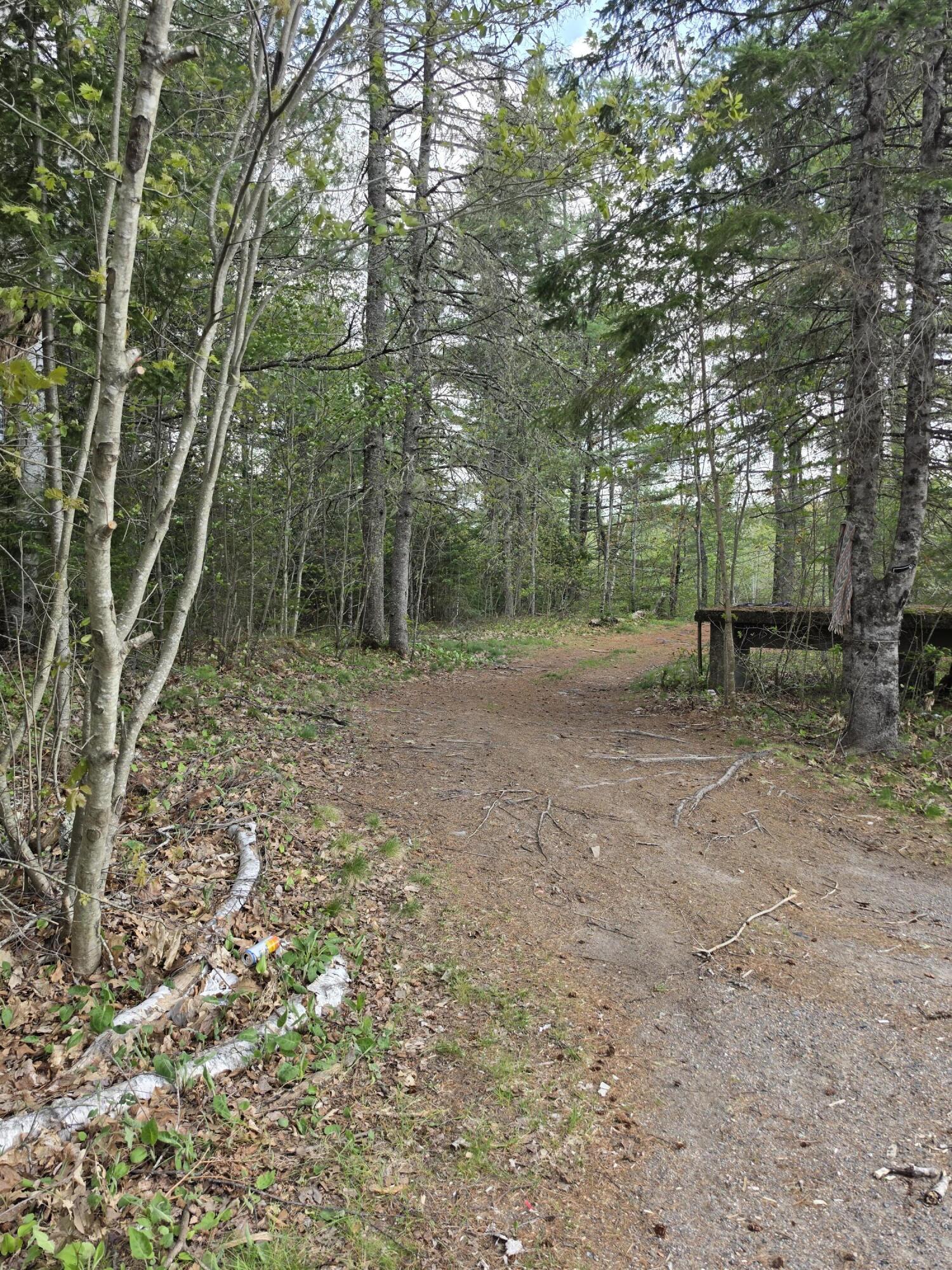 1452 Ridge Road Pembroke ME 04666