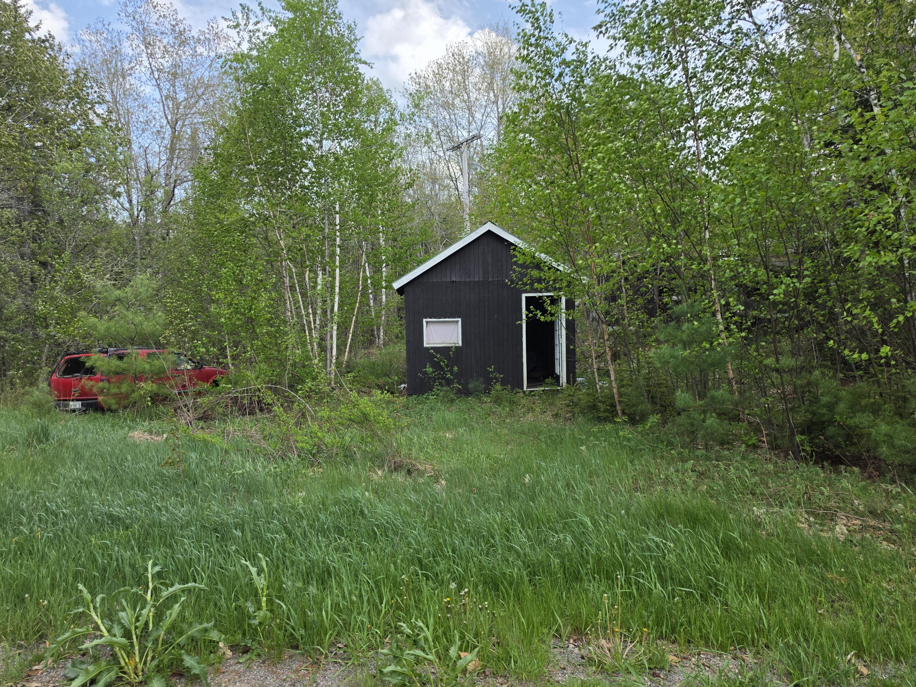 1452 Ridge Road Pembroke ME 04666