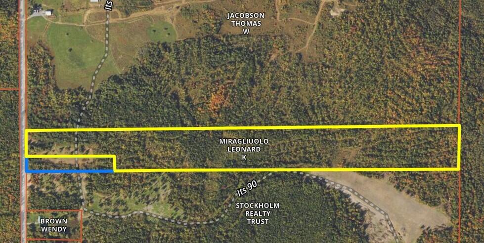 3-2A Woodland Center Road Perham ME 04766