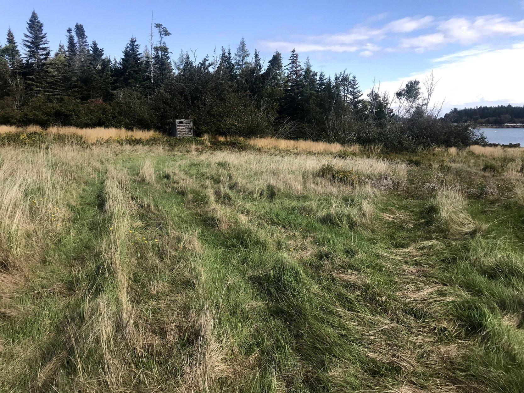 18 George Wright Road Vinalhaven ME 04863