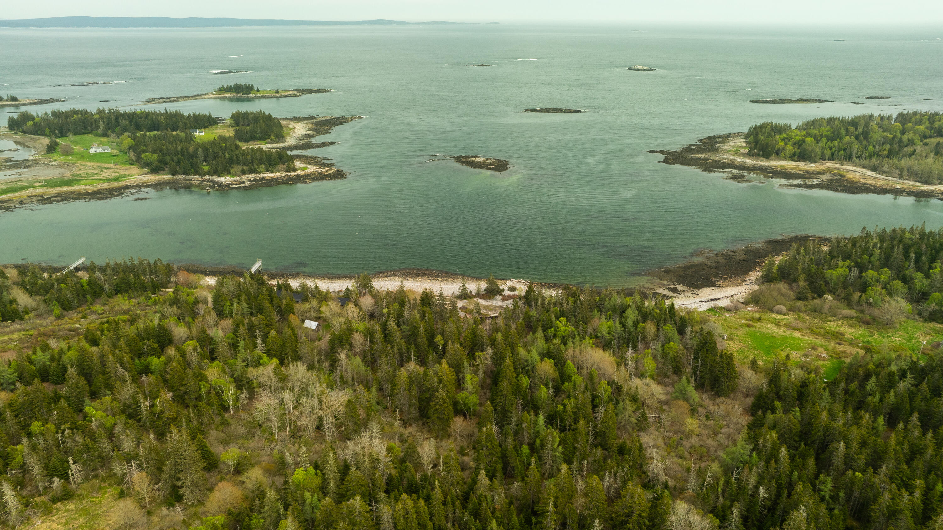 18 George Wright Road Vinalhaven ME 04863