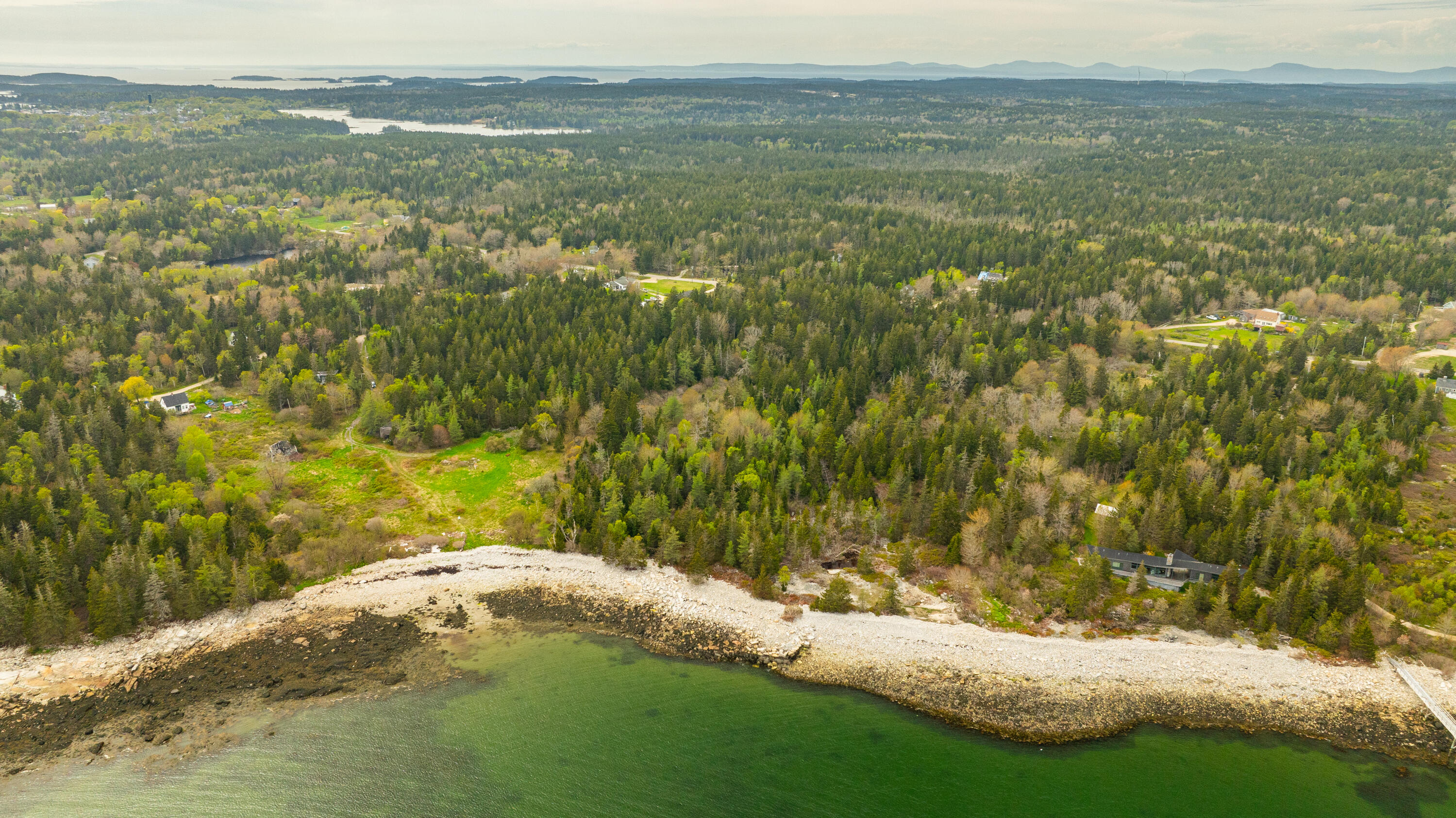 18 George Wright Road Vinalhaven ME 04863