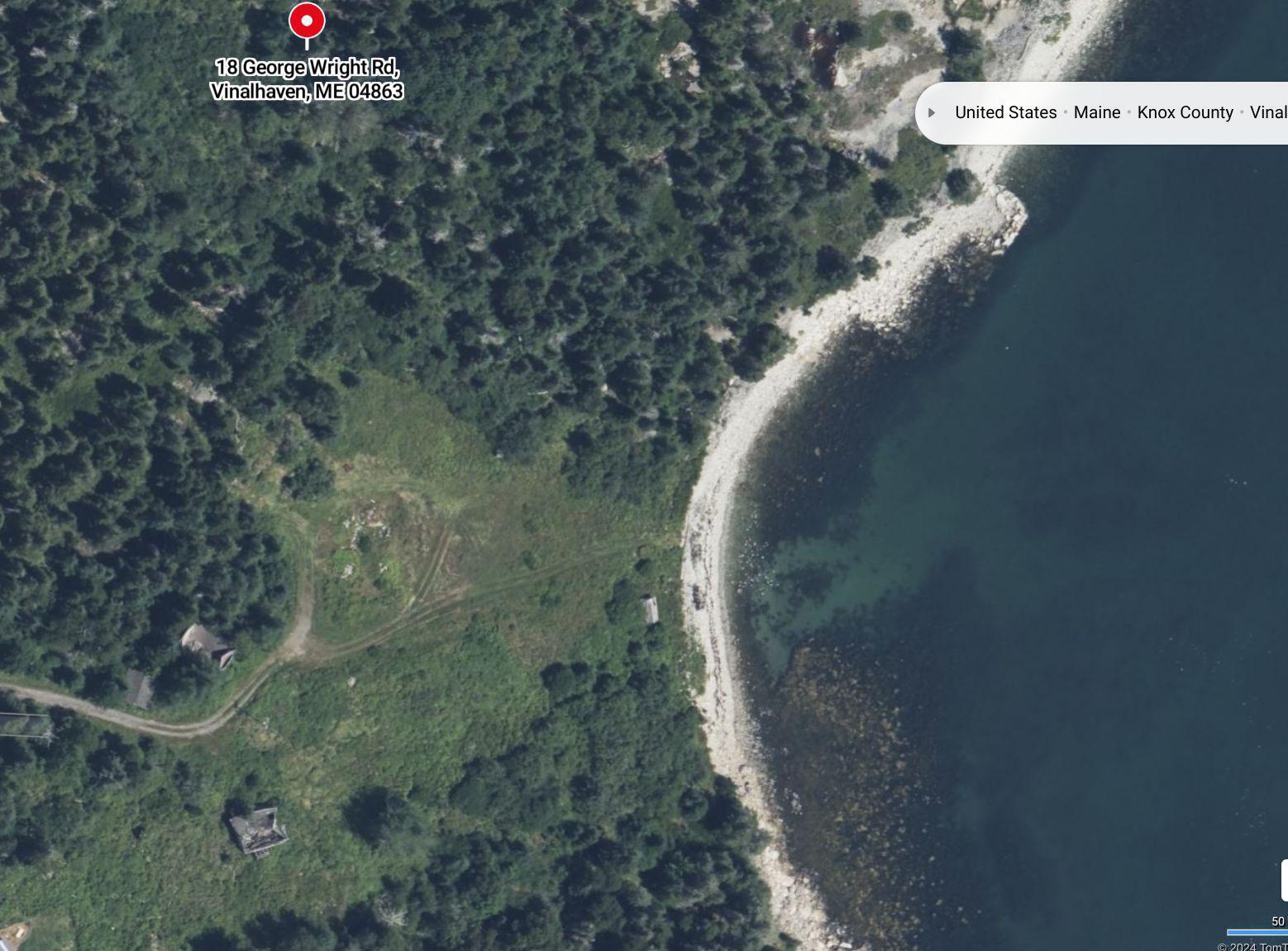 18 George Wright Road Vinalhaven ME 04863