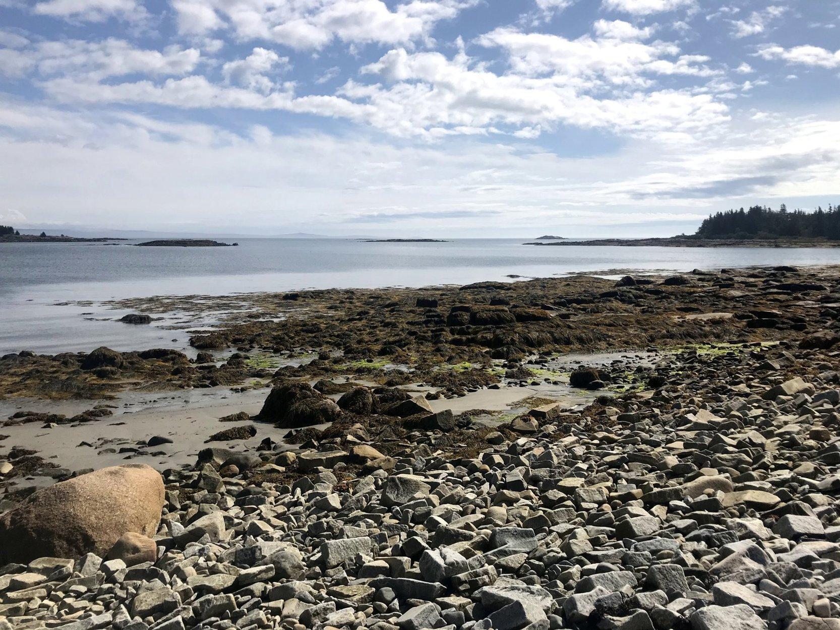 18 George Wright Road Vinalhaven ME 04863