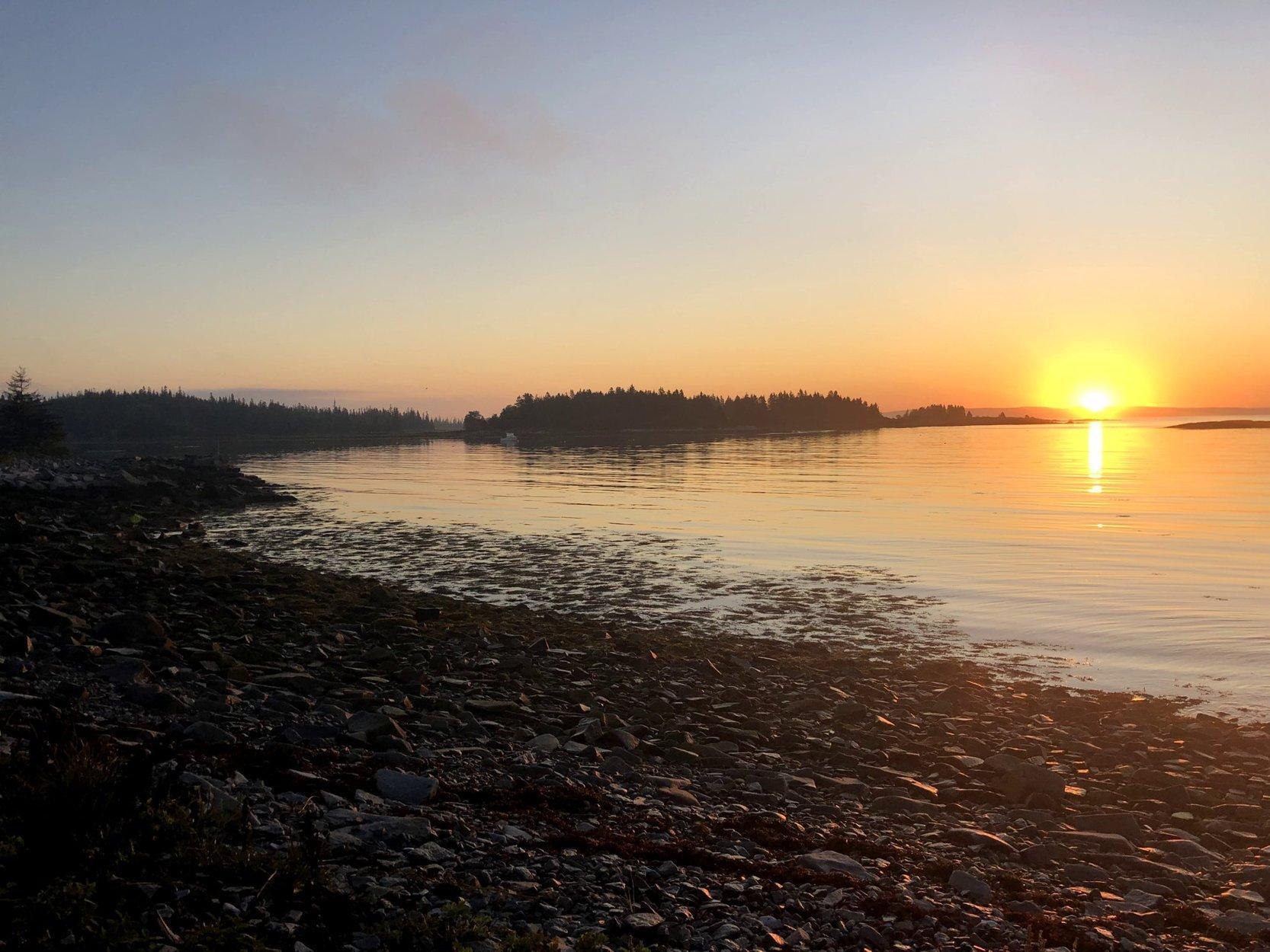 18 George Wright Road Vinalhaven ME 04863