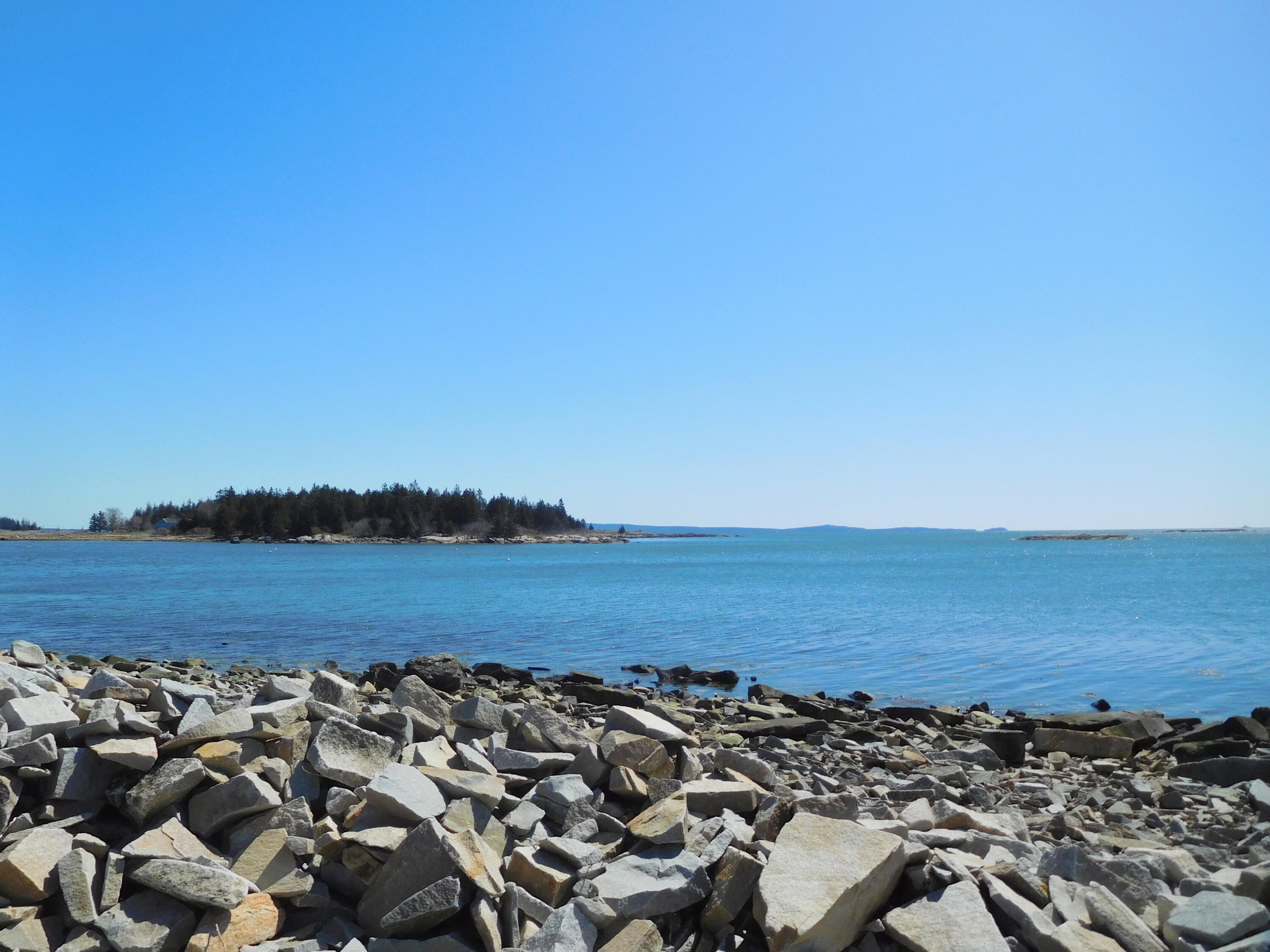 18 George Wright Road Vinalhaven ME 04863