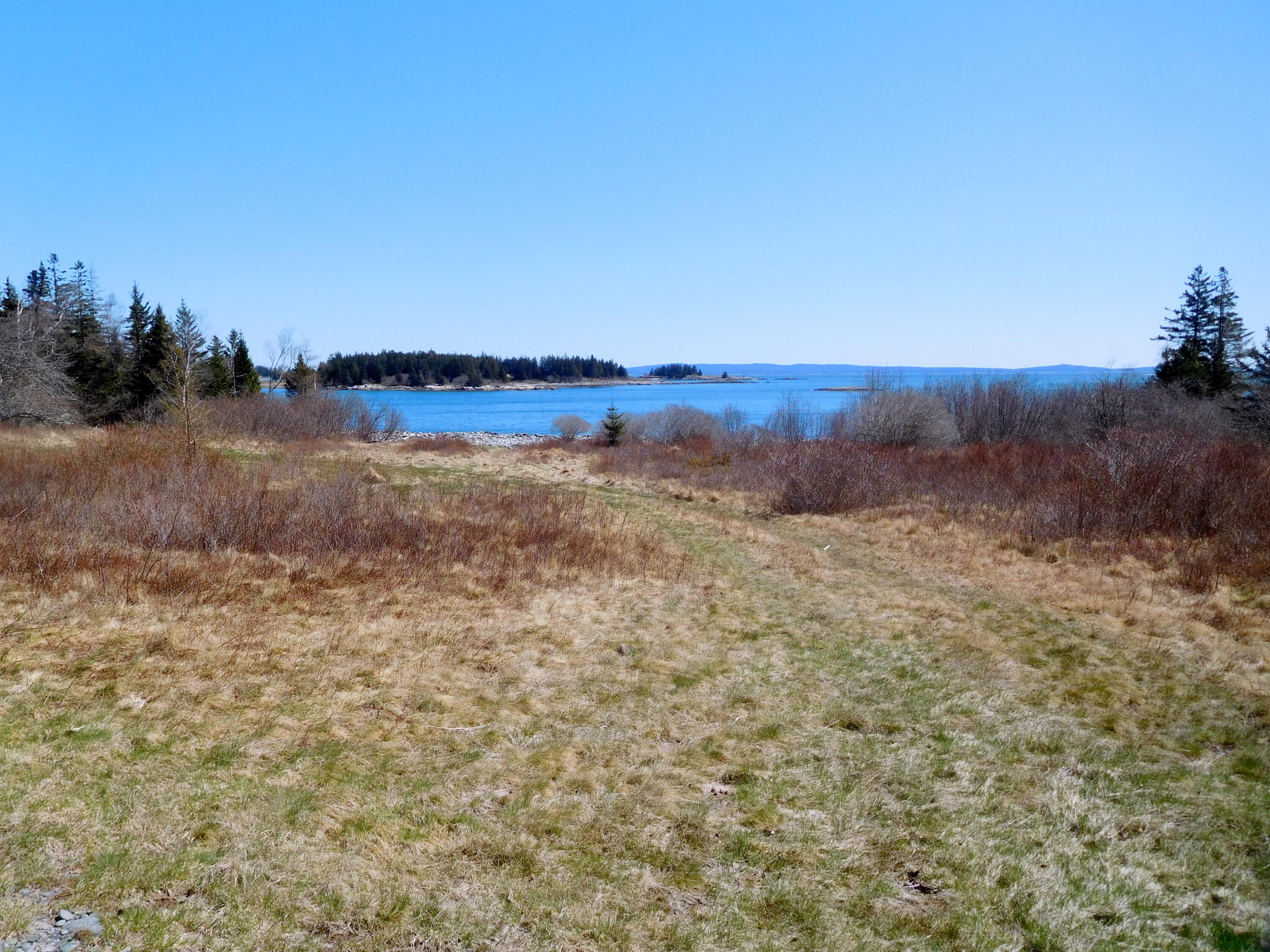 18 George Wright Road Vinalhaven ME 04863