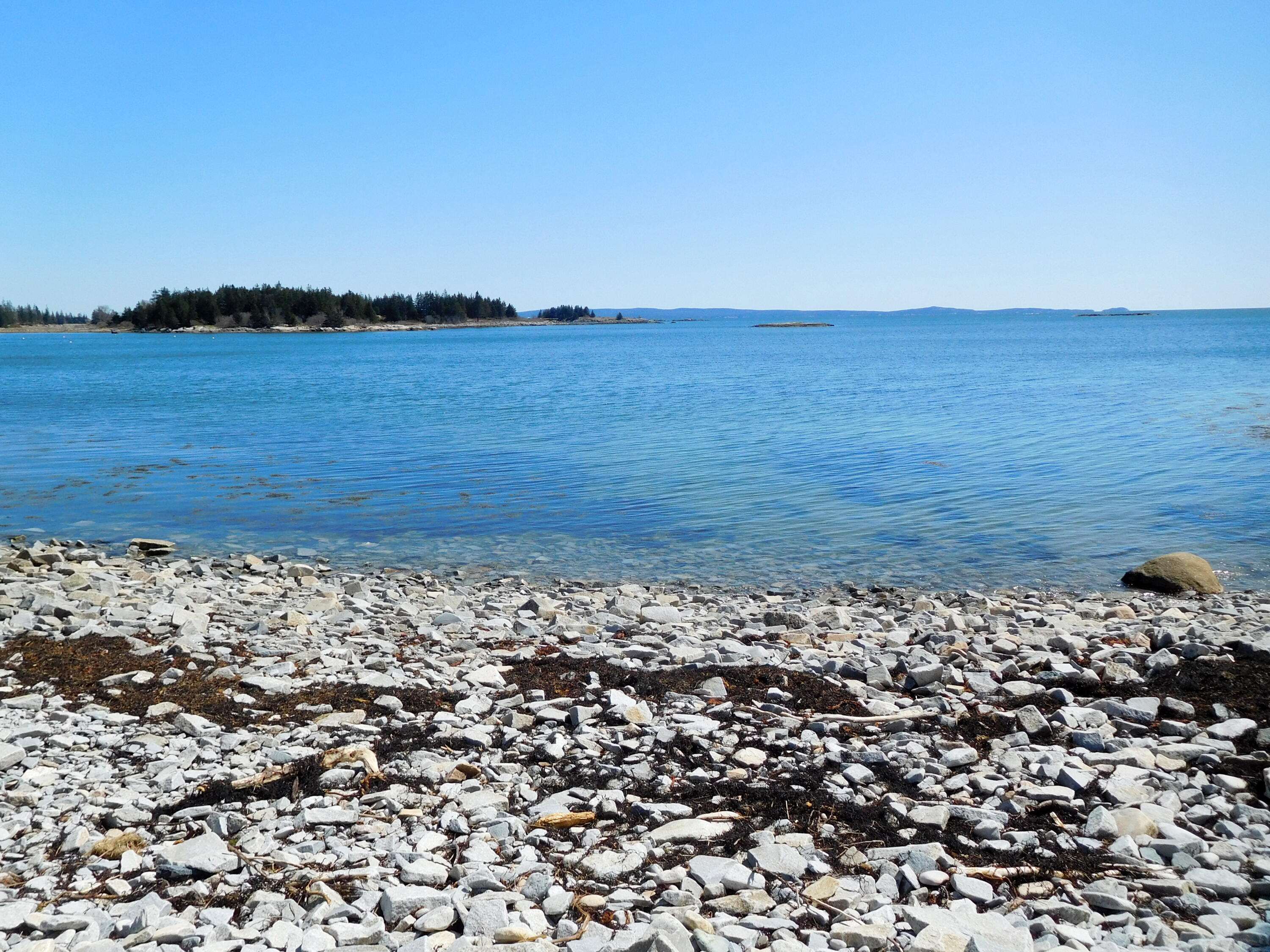 18 George Wright Road Vinalhaven ME 04863