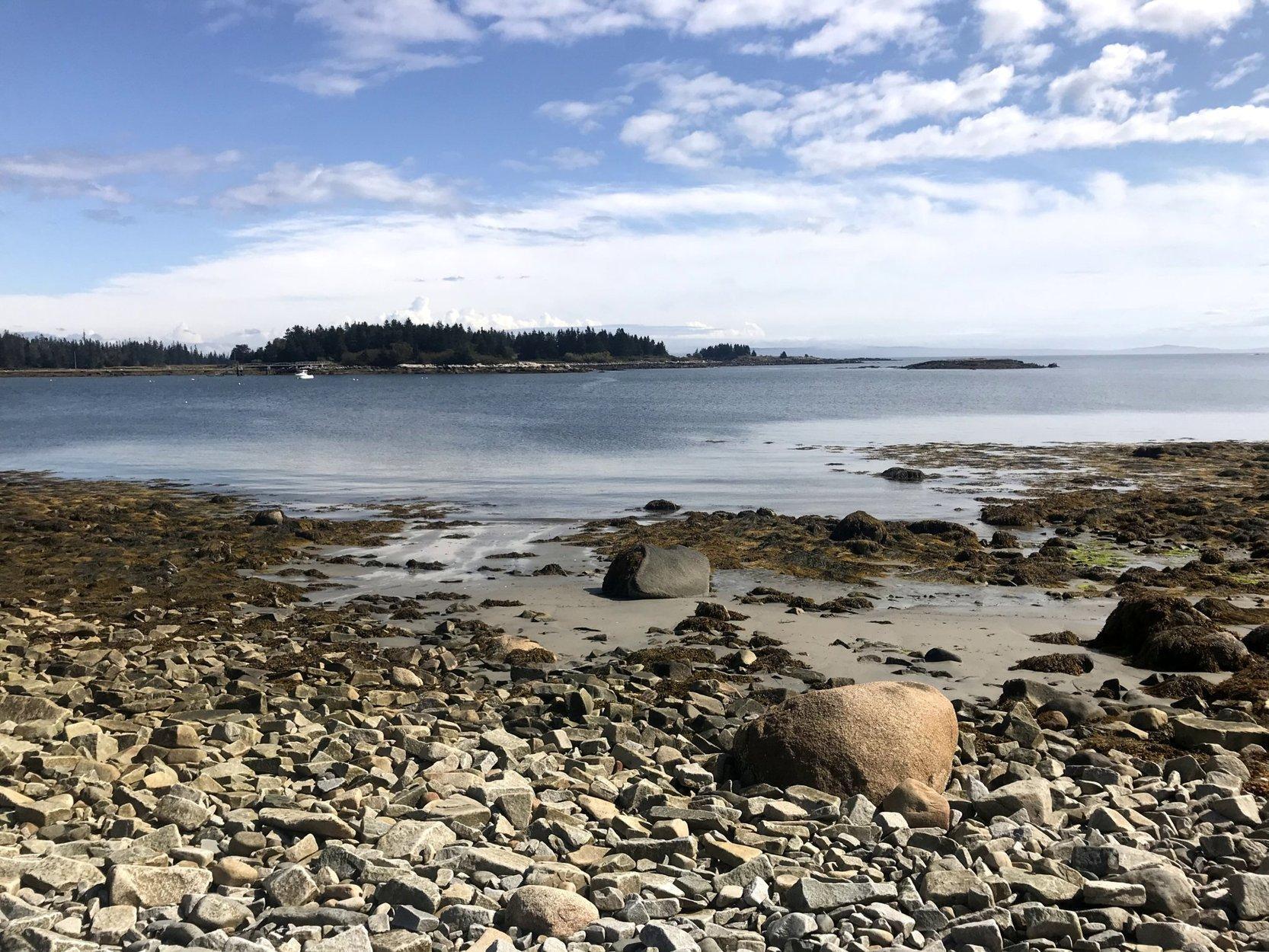 18 George Wright Road Vinalhaven ME 04863