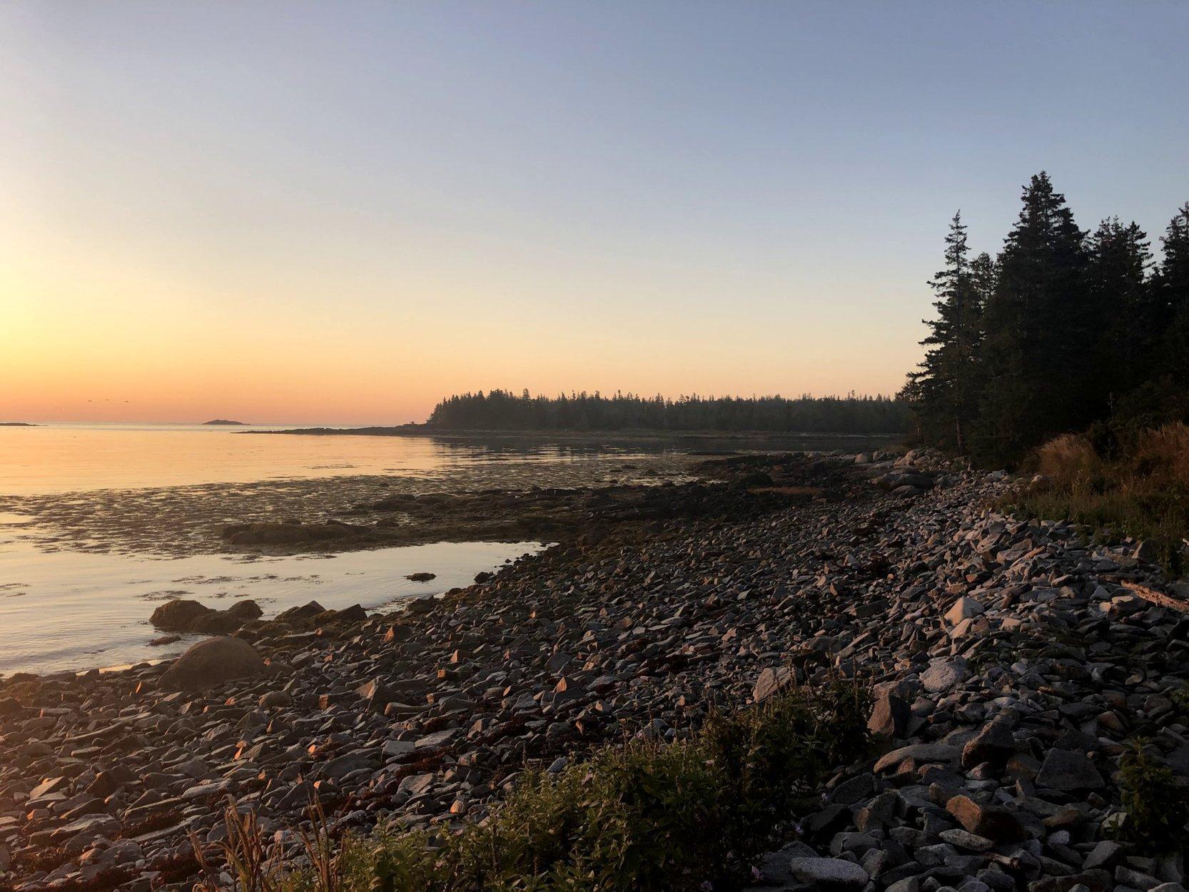 18 George Wright Road Vinalhaven ME 04863