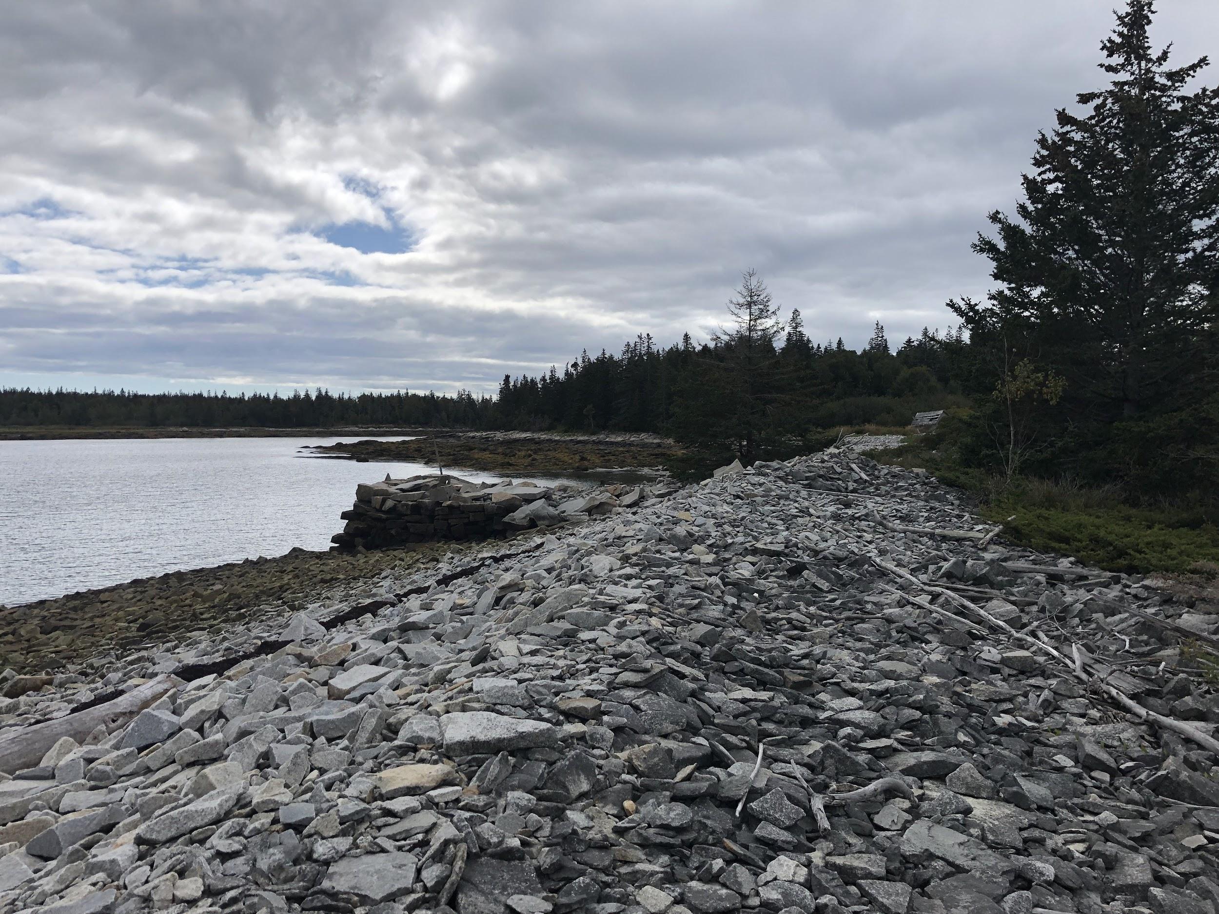 18 George Wright Road Vinalhaven ME 04863