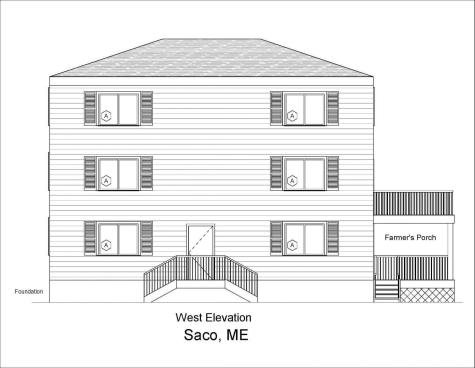 257 New County Road Saco ME 04072
