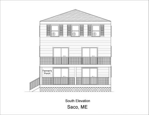 257 New County Road Saco ME 04072