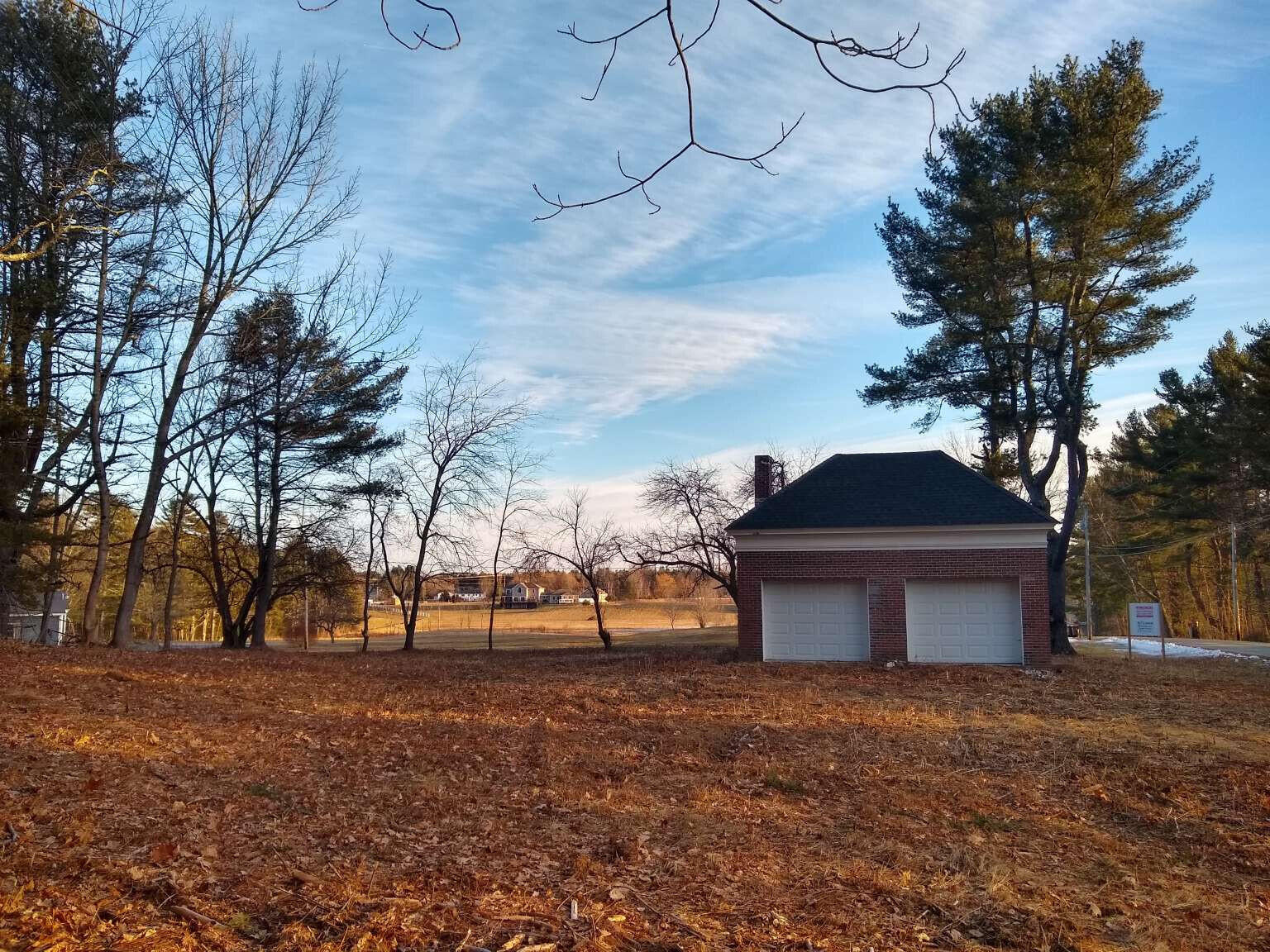 257 New County Road Saco ME 04072