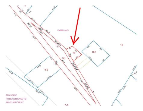 257 New County Road Saco ME 04072