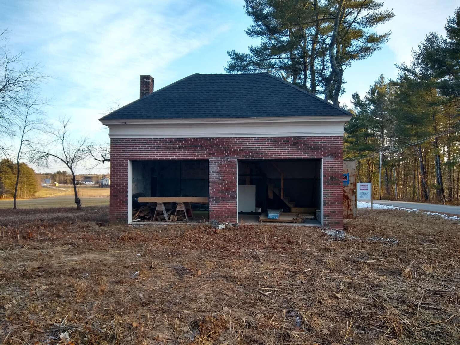 257 New County Road Saco ME 04072