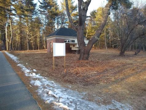 257 New County Road Saco ME 04072