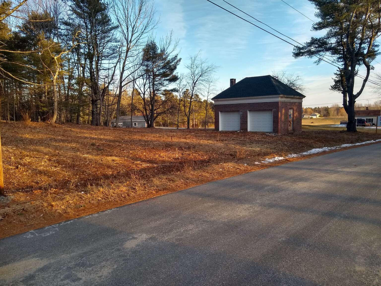 257 New County Road Saco ME 04072