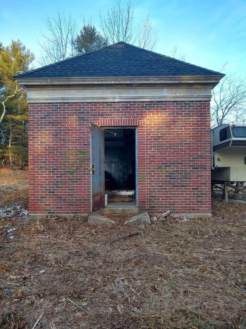 257 New County Road Saco ME 04072