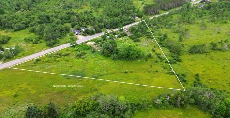 243 Waterville Road Belfast ME 04915