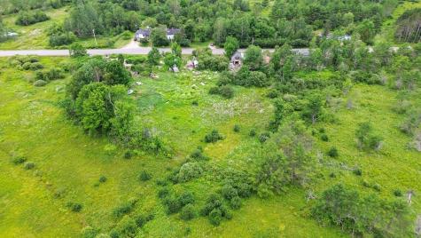 243 Waterville Road Belfast ME 04915