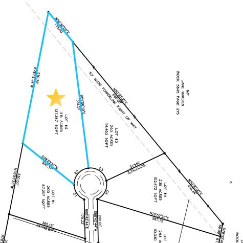 Lot 2 Olde Heritage Place Winslow ME 04901