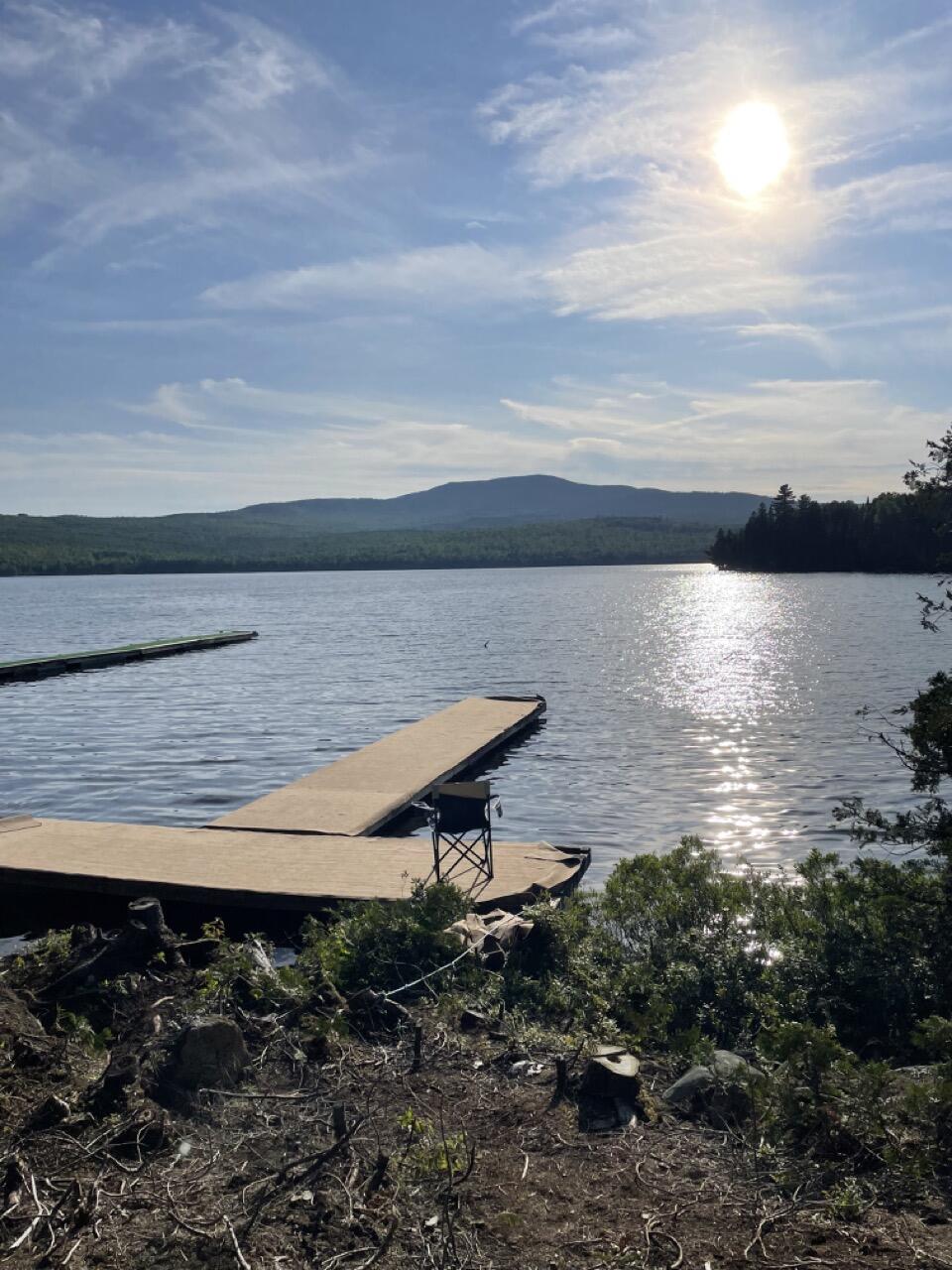 Adamstown Twp ME, 117 Pleasant Island Road