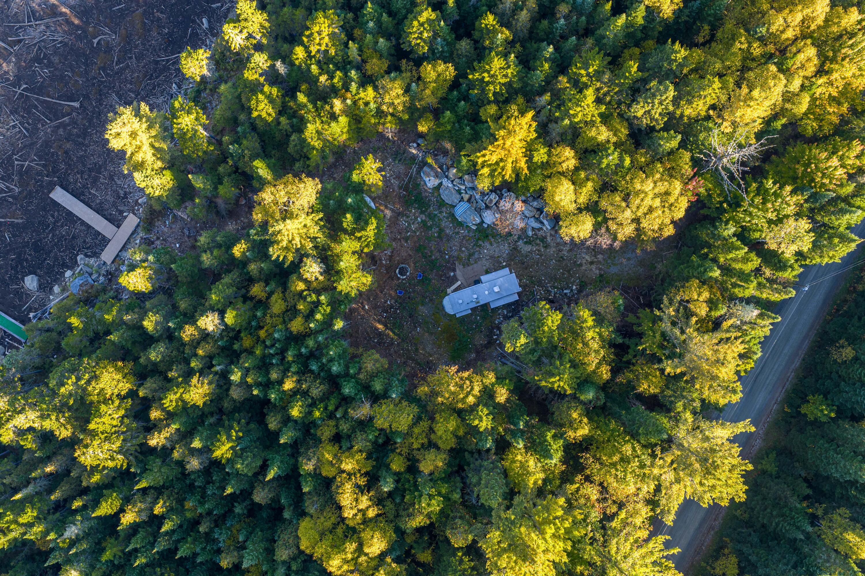 117 Pleasant Island Road Adamstown Twp ME 04970
