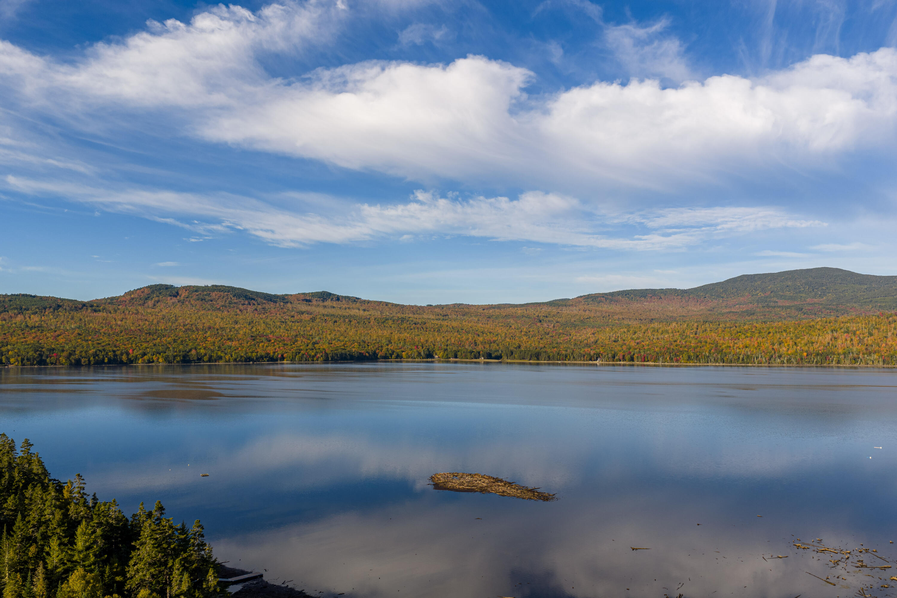 117 Pleasant Island Road Adamstown Twp ME 04970