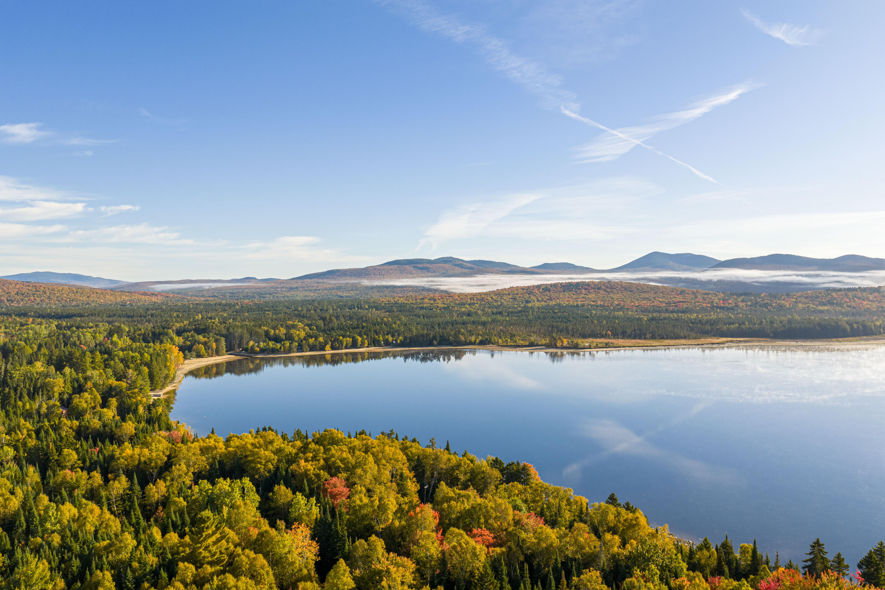 117 Pleasant Island Road Adamstown Twp ME 04970