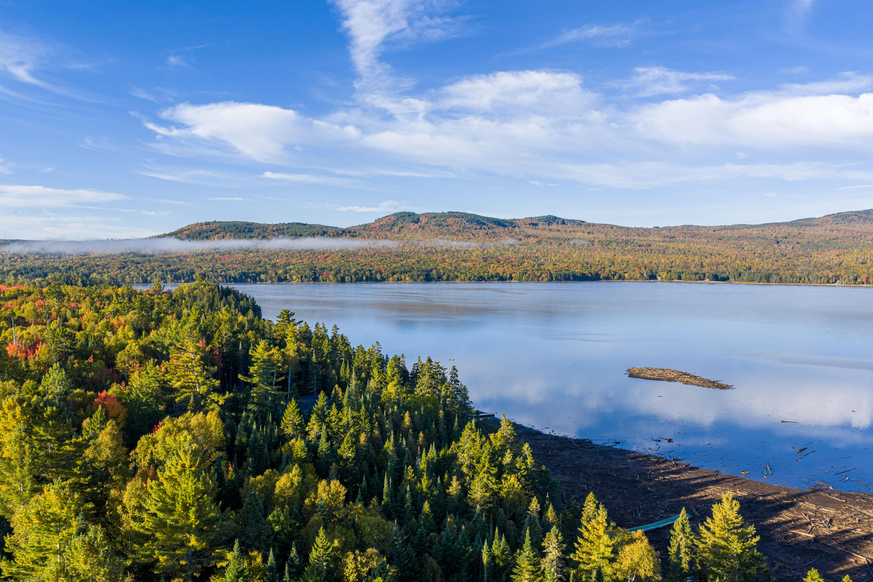 117 Pleasant Island Road Adamstown Twp ME 04970