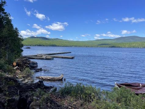 117 Pleasant Island Road Adamstown Twp ME 04970