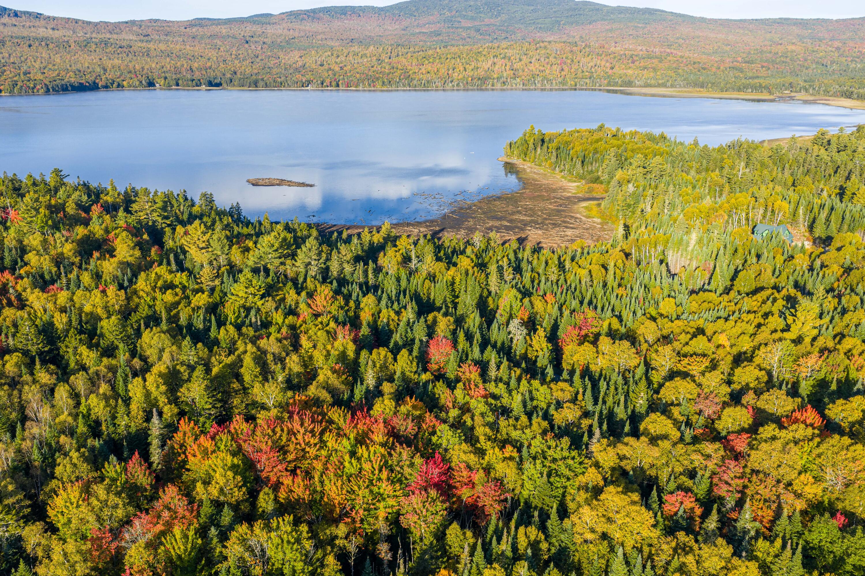117 Pleasant Island Road Adamstown Twp ME 04970
