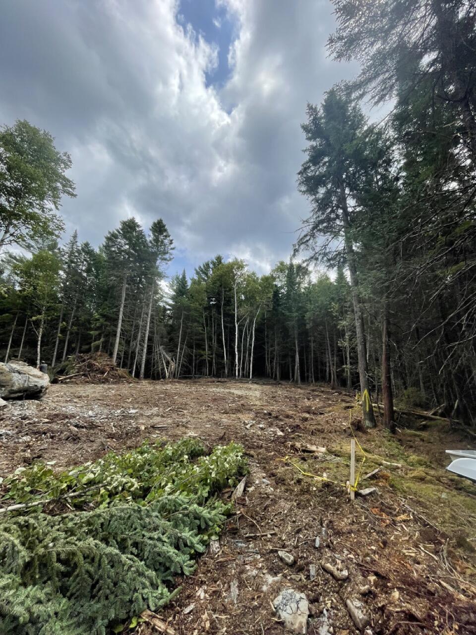 117 Pleasant Island Road Adamstown Twp ME 04970