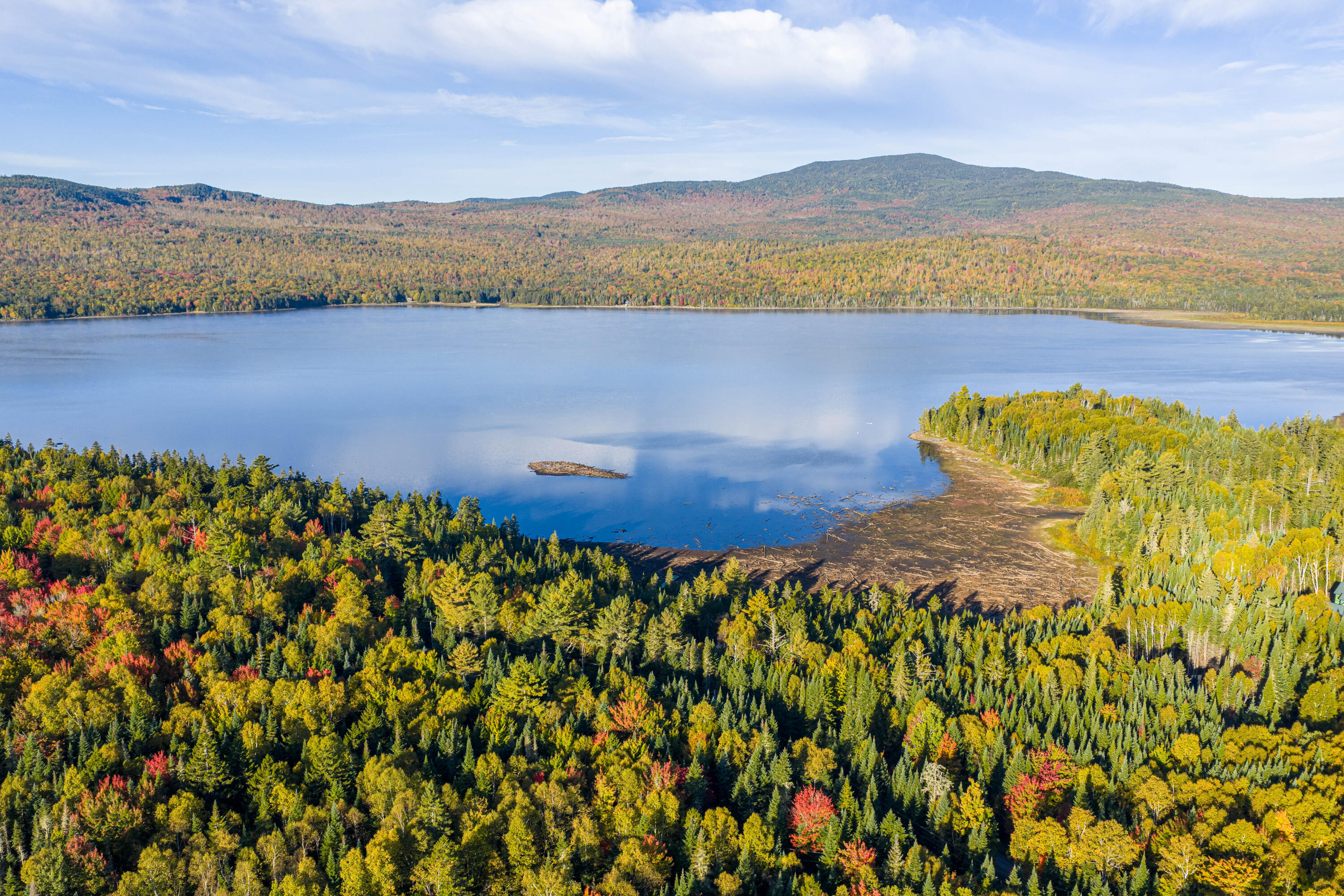 117 Pleasant Island Road Adamstown Twp ME 04970
