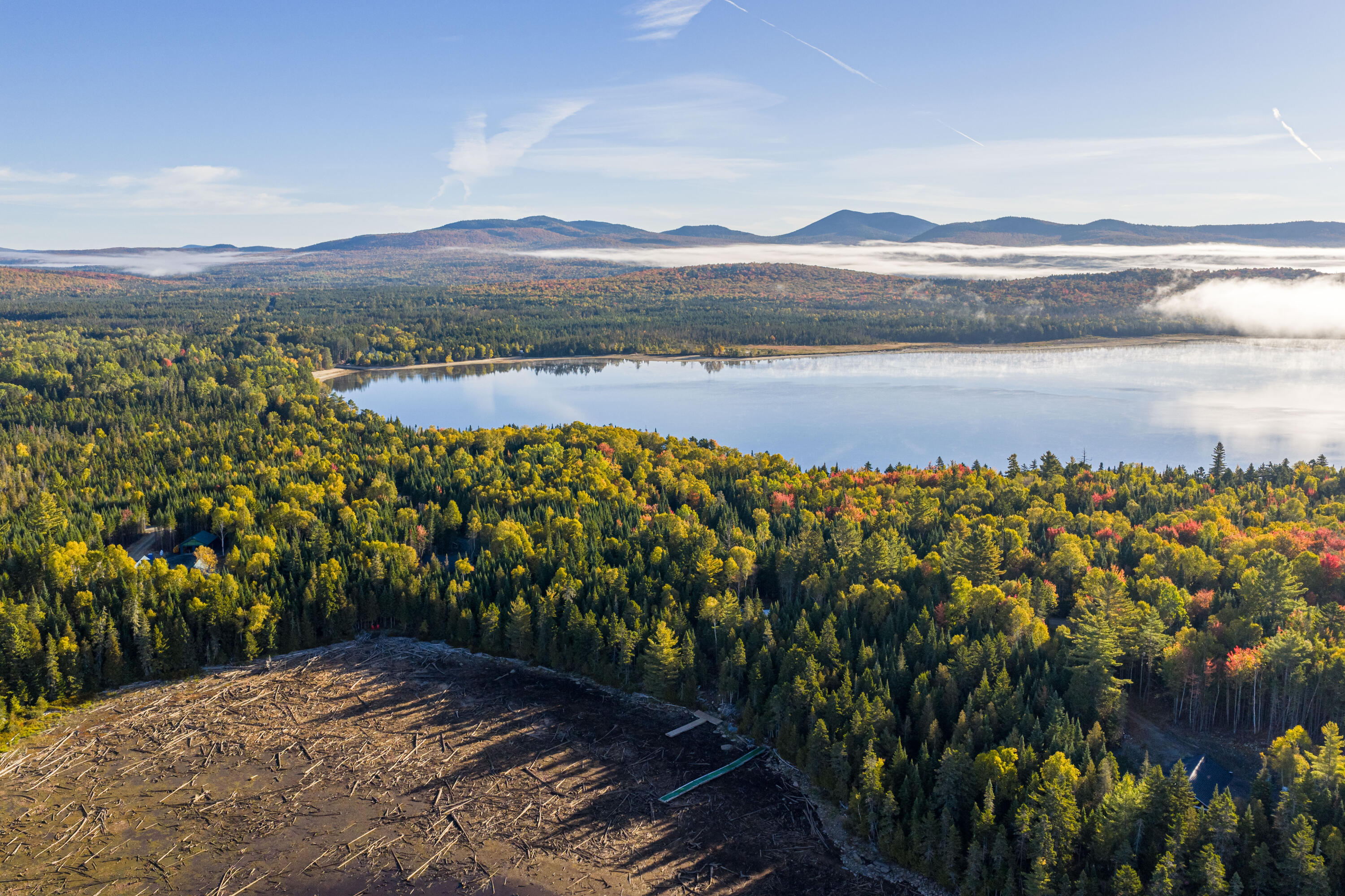 117 Pleasant Island Road Adamstown Twp ME 04970