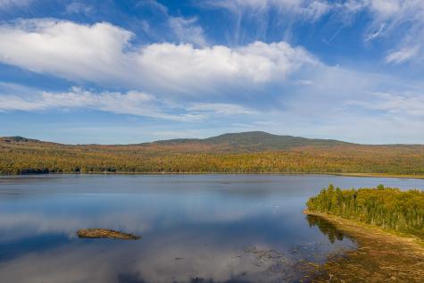 117 Pleasant Island Road Adamstown Twp ME 04970