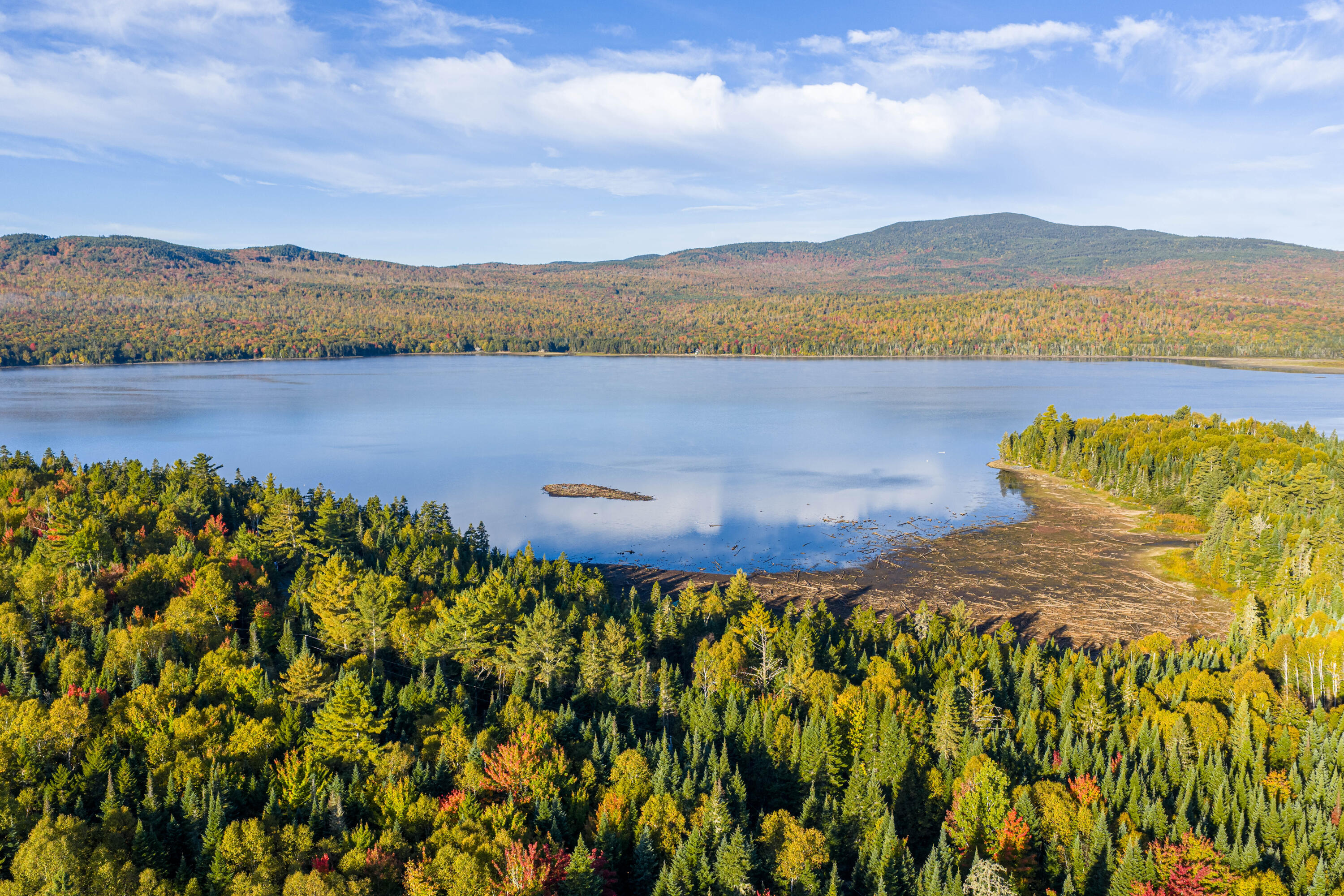 117 Pleasant Island Road Adamstown Twp ME 04970