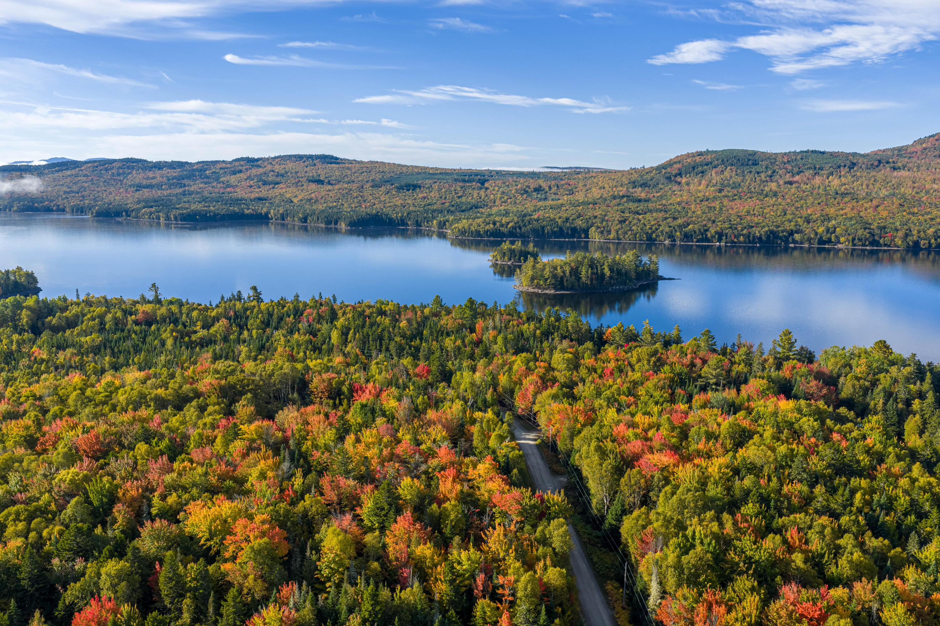 117 Pleasant Island Road Adamstown Twp ME 04970