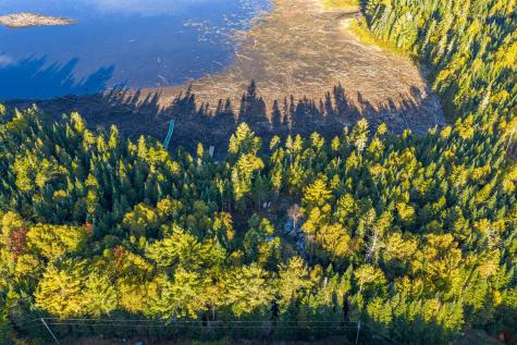 117 Pleasant Island Road Adamstown Twp ME 04970