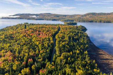 117 Pleasant Island Road Adamstown Twp ME 04970