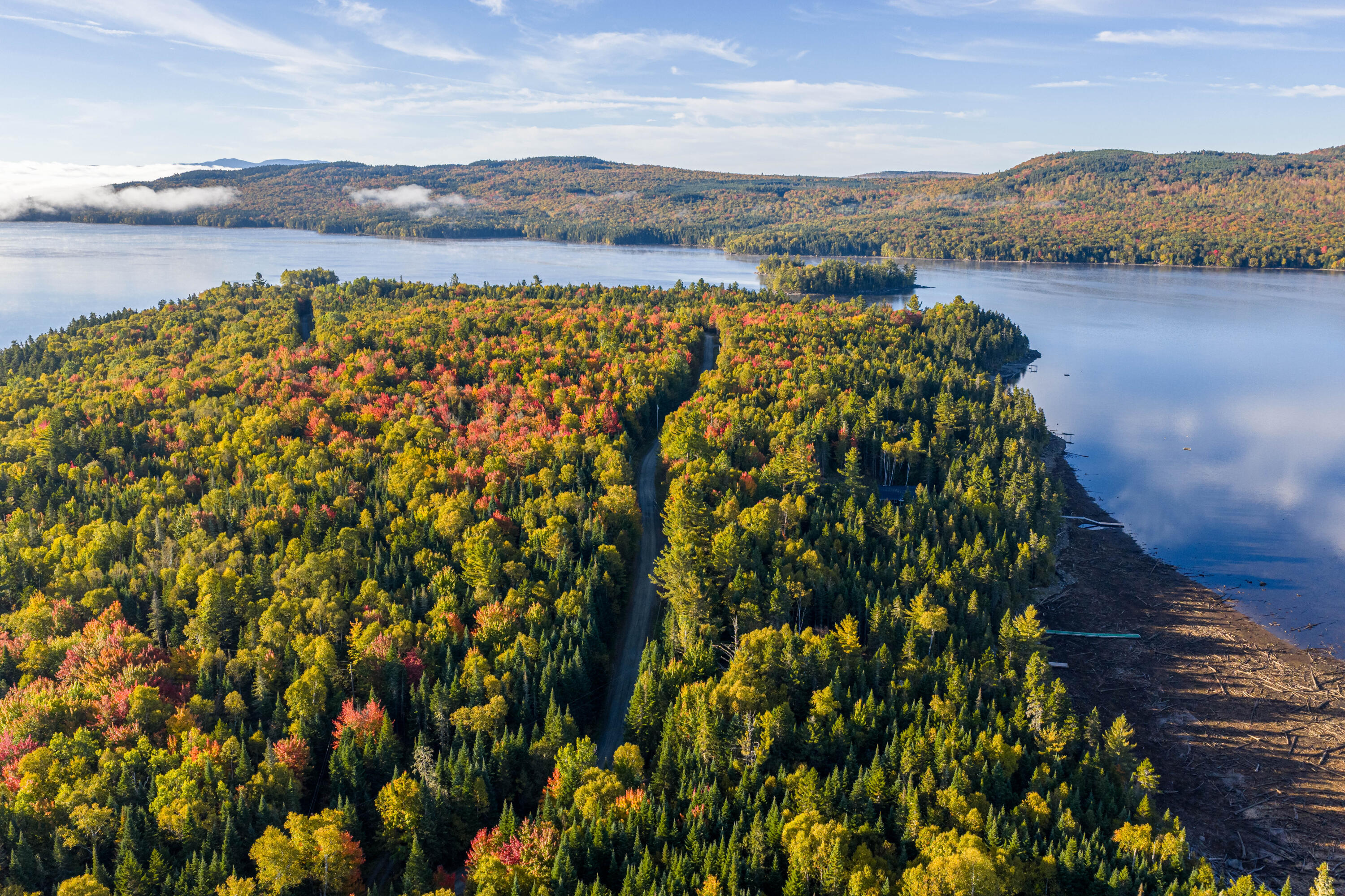 117 Pleasant Island Road Adamstown Twp ME 04970