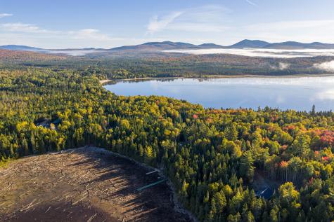117 Pleasant Island Road Adamstown Twp ME 04970
