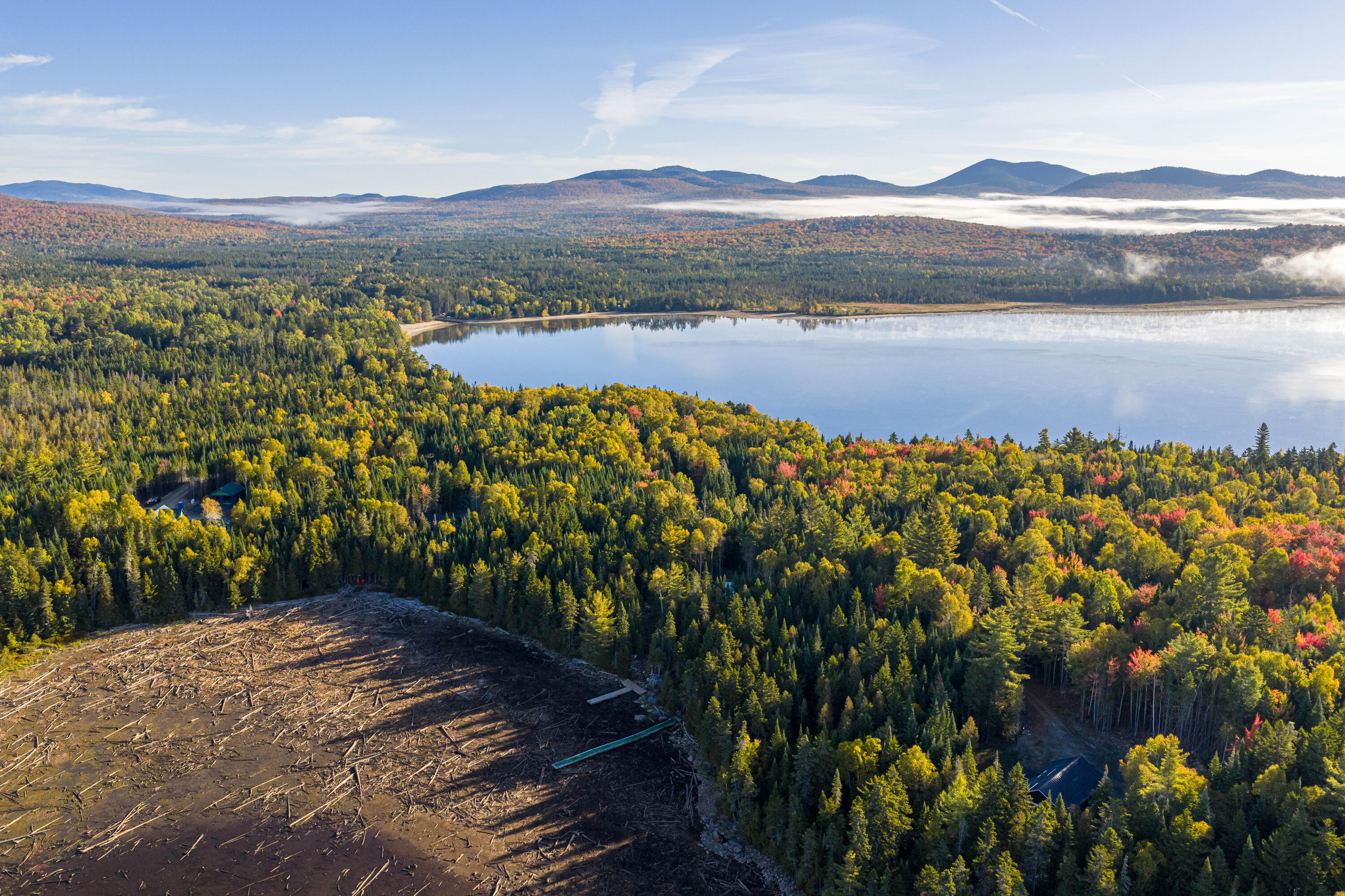 117 Pleasant Island Road Adamstown Twp ME 04970