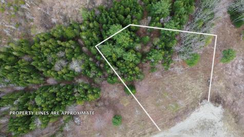 Lot 18 Bailey Mountain Road Franklin ME 04634